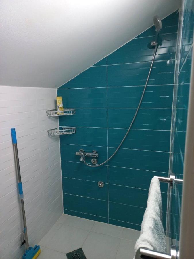 Appartement Nastovski Veles