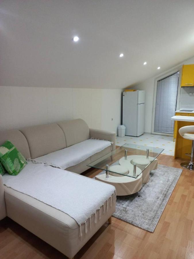 Nastovski Appartement