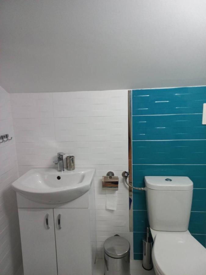 Nastovski Appartement
