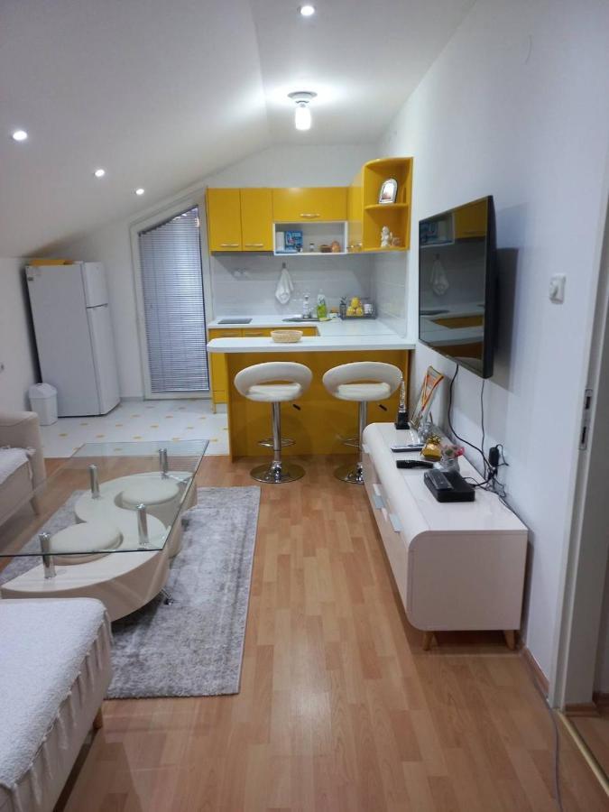 Appartement Nastovski Veles