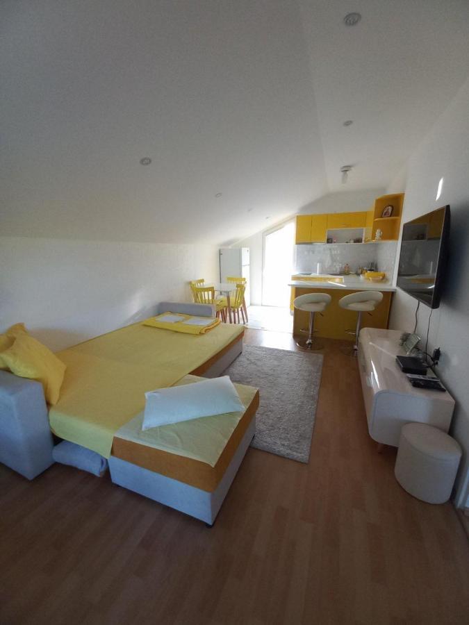 Appartement Nastovski