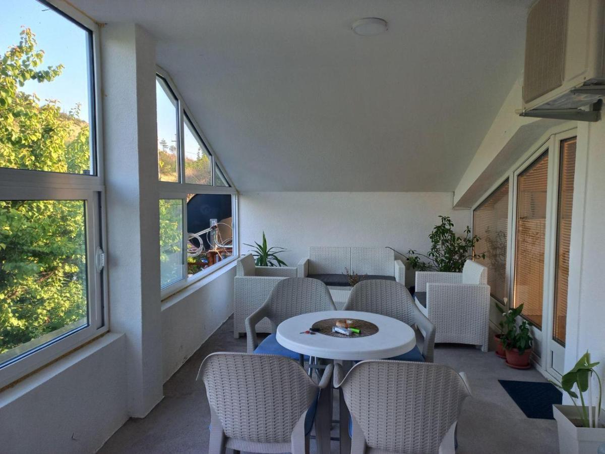Appartement Nastovski Veles