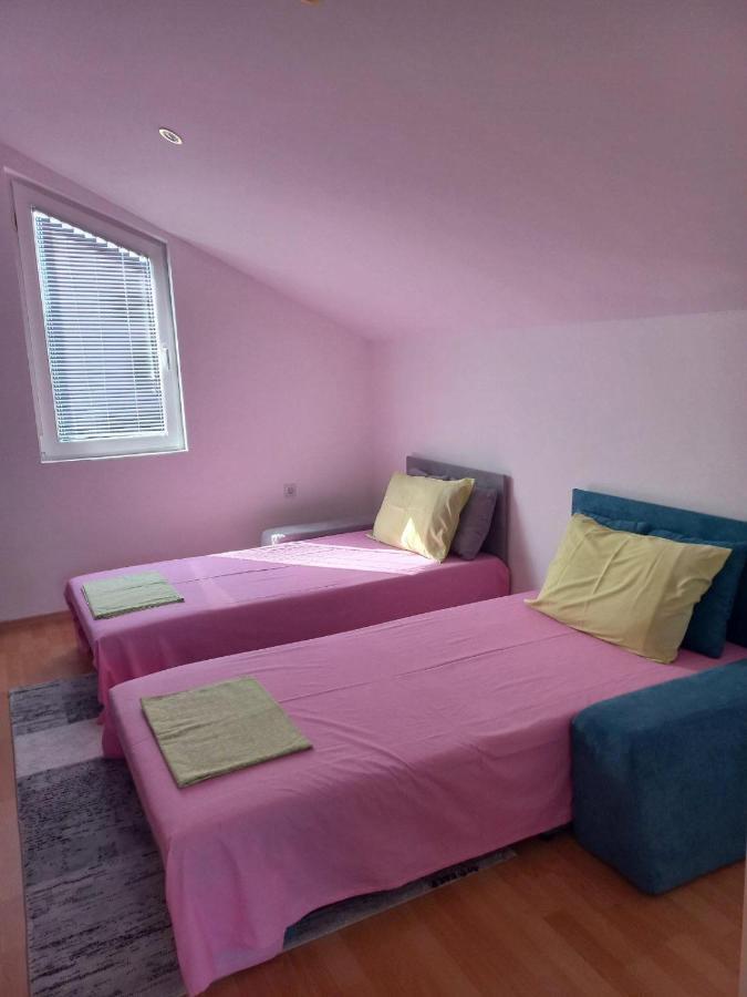 Nastovski Appartement Veles