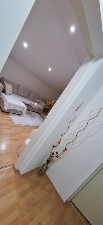 Nastovski Appartement *